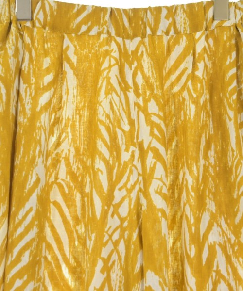 HIROKO BIS（ヒロコビズ）その他 黄 サイズ:-(S位) レディース/2200663654222