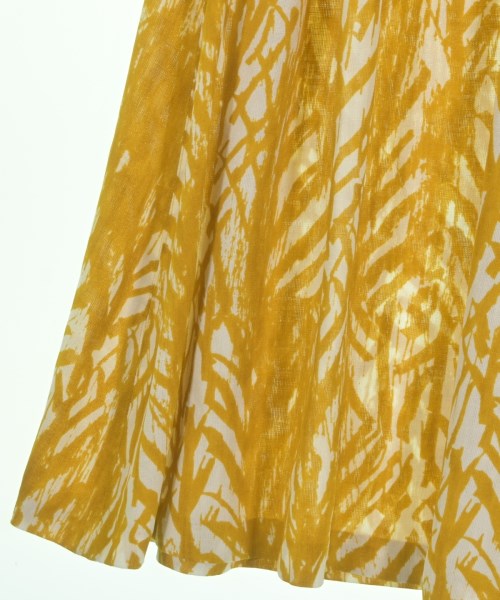 HIROKO BIS（ヒロコビズ）その他 黄 サイズ:-(S位) レディース/2200663654222