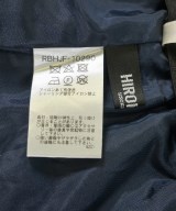 HIROKO BIS（ヒロコビズ）ロング・マキシ丈スカート 紺 サイズ:9(M位) レディース/2200663654239