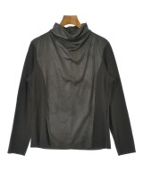 HIROKO BIS（ヒロコビズ）Tシャツ・カットソー 茶 サイズ:11(L位) レディース/2200662746102