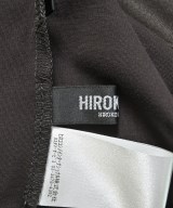 HIROKO BIS（ヒロコビズ）Tシャツ・カットソー 茶 サイズ:11(L位) レディース/2200662746102