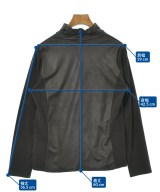 HIROKO BIS（ヒロコビズ）Tシャツ・カットソー 茶 サイズ:11(L位) レディース/2200662746102