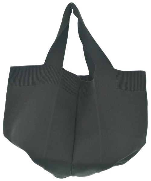 HIROKO BIS（ヒロコビズ）トートバッグ 黒 サイズ:- レディース/2200667601147