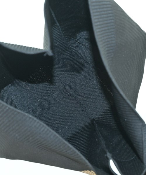 HIROKO BIS（ヒロコビズ）トートバッグ 黒 サイズ:- レディース/2200667601147