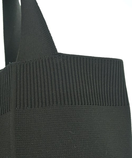 HIROKO BIS（ヒロコビズ）トートバッグ 黒 サイズ:- レディース/2200667601147