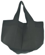 HIROKO BIS（ヒロコビズ）トートバッグ 黒 サイズ:- レディース/2200667601147