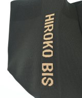 HIROKO BIS（ヒロコビズ）トートバッグ 黒 サイズ:- レディース/2200667601147