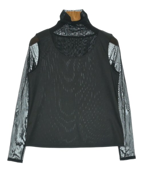 HIROKO BIS(ヒロコビズ)Tシャツ・カットソー 黒 サイズ:-(M位)/2200669873054