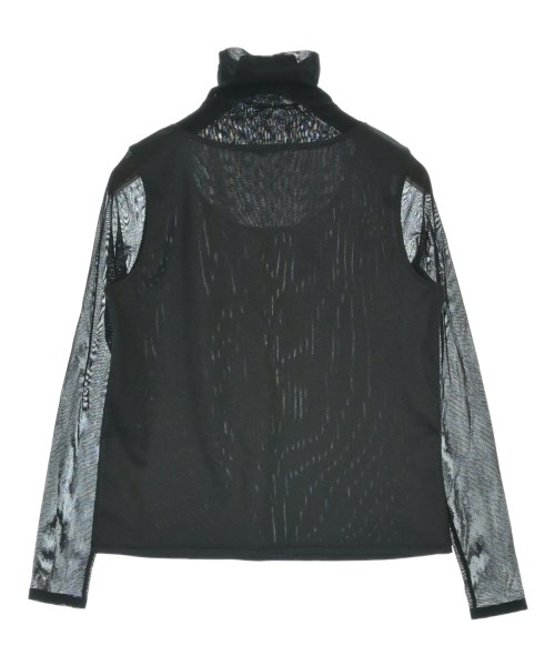 HIROKO BIS（ヒロコビズ）Tシャツ・カットソー 黒 サイズ:-(M位) レディース/2200669873054