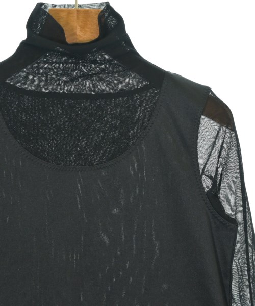 HIROKO BIS（ヒロコビズ）Tシャツ・カットソー 黒 サイズ:-(M位) レディース/2200669873054