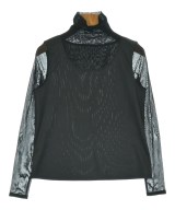 HIROKO BIS（ヒロコビズ）Tシャツ・カットソー 黒 サイズ:-(M位) レディース/2200669873054