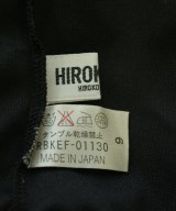 HIROKO BIS（ヒロコビズ）Tシャツ・カットソー 黒 サイズ:-(M位) レディース/2200669873054