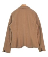 HIROKO BIS（ヒロコビズ）テーラードジャケット 茶 サイズ:9(M位) レディース/2200667275027