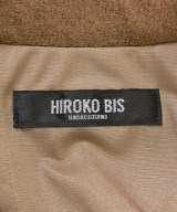 HIROKO BIS（ヒロコビズ）テーラードジャケット 茶 サイズ:9(M位) レディース/2200667275027