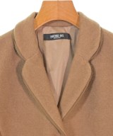 HIROKO BIS（ヒロコビズ）テーラードジャケット 茶 サイズ:9(M位) レディース/2200667275027