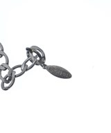 HIROKO BIS（ヒロコビズ）ネックレス 紫 サイズ:- レディース/2200670246083