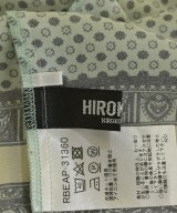 HIROKO BIS（ヒロコビス）ワンピース 緑 サイズ:9(M位) レディース/2200718417031