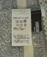 HIROKO BIS（ヒロコビス）ワンピース 緑 サイズ:9(M位) レディース/2200718417031