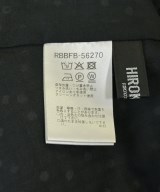 HIROKO BIS（ヒロコビス）ブラウス 黒 サイズ:9(M位) レディース/2200718417048