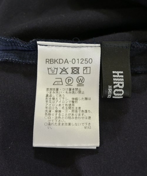 HIROKO BIS（ヒロコビス）Tシャツ・カットソー 紺 サイズ:9(M位) レディース/2200718417062