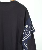 HIROKO BIS（ヒロコビス）Tシャツ・カットソー 紺 サイズ:9(M位) レディース/2200718417062