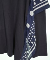 HIROKO BIS（ヒロコビス）Tシャツ・カットソー 紺 サイズ:9(M位) レディース/2200718417062