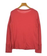 HIROKO BIS（ヒロコビス）Tシャツ・カットソー 赤 サイズ:9(M位) レディース/2200718417079