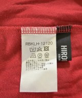 HIROKO BIS（ヒロコビス）Tシャツ・カットソー 赤 サイズ:9(M位) レディース/2200718417079