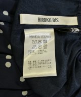 HIROKO BIS（ヒロコビス）ロング・マキシ丈スカート 紺 サイズ:9(M位) レディース/2200718417093