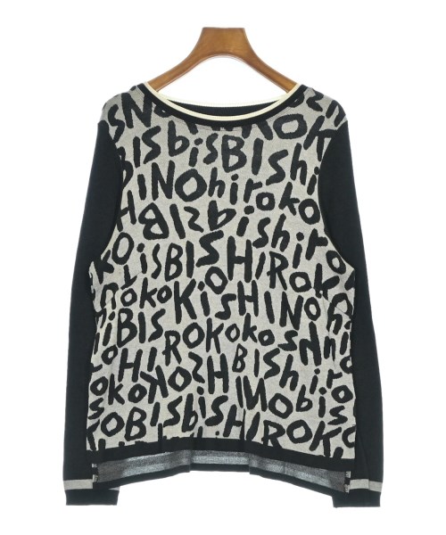 HIROKO BIS(ヒロコビス)のニット・セーター サイズ:13AB(XL位) 4,800円