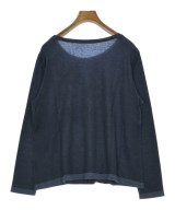 HIROKO BIS（ヒロコビス）Tシャツ・カットソー 紺 サイズ:11(L位) レディース/2200717740079