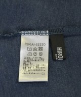 HIROKO BIS（ヒロコビス）Tシャツ・カットソー 紺 サイズ:11(L位) レディース/2200717740079