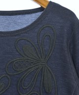 HIROKO BIS（ヒロコビス）Tシャツ・カットソー 紺 サイズ:11(L位) レディース/2200717740079