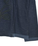 HIROKO BIS（ヒロコビス）Tシャツ・カットソー 紺 サイズ:11(L位) レディース/2200717740079