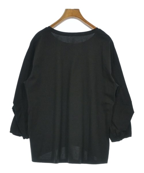 HIROKO BIS（ヒロコビス）Tシャツ・カットソー 黒 サイズ:9(M位) レディース/2200717740093