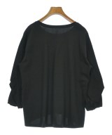 HIROKO BIS（ヒロコビス）Tシャツ・カットソー 黒 サイズ:9(M位) レディース/2200717740093