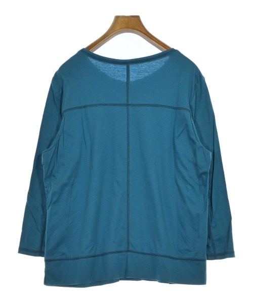 HIROKO BIS（ヒロコビス）Tシャツ・カットソー 青 サイズ:15AB(XXL位) レディース/2200717740123