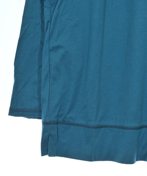 HIROKO BIS（ヒロコビス）Tシャツ・カットソー 青 サイズ:15AB(XXL位) レディース/2200717740123