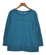 HIROKO BIS（ヒロコビス）Tシャツ・カットソー 青 サイズ:15AB(XXL位) レディース/2200717740123