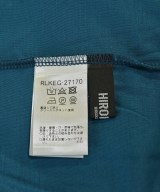 HIROKO BIS（ヒロコビス）Tシャツ・カットソー 青 サイズ:15AB(XXL位) レディース/2200717740123