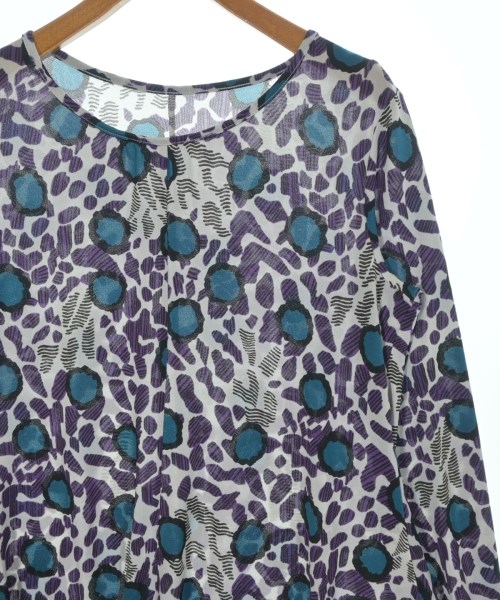 HIROKO BIS（ヒロコビス）Tシャツ・カットソー グレー サイズ:9(M位) レディース/2200719764059
