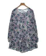 HIROKO BIS（ヒロコビス）Tシャツ・カットソー グレー サイズ:9(M位) レディース/2200719764059