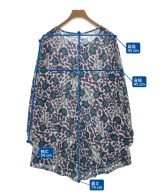HIROKO BIS（ヒロコビス）Tシャツ・カットソー グレー サイズ:9(M位) レディース/2200719764059