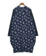HIROKO BIS（ヒロコビス）ワンピース 紫 サイズ:9(M位) レディース/2200719764097