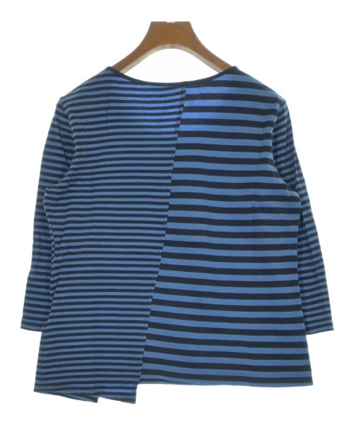 HIROKO BIS（ヒロコビス）Tシャツ・カットソー 青 サイズ:9(M位) レディース/2200719764134