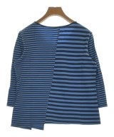 HIROKO BIS（ヒロコビス）Tシャツ・カットソー 青 サイズ:9(M位) レディース/2200719764134