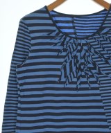 HIROKO BIS（ヒロコビス）Tシャツ・カットソー 青 サイズ:9(M位) レディース/2200719764134