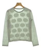 HIROKO BIS（ヒロコビス）Tシャツ・カットソー グレー サイズ:9(M位) レディース/2200719764172