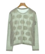 HIROKO BIS（ヒロコビス）Tシャツ・カットソー グレー サイズ:9(M位) レディース/2200719764172