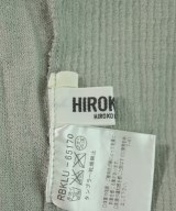 HIROKO BIS（ヒロコビス）Tシャツ・カットソー グレー サイズ:9(M位) レディース/2200719764172